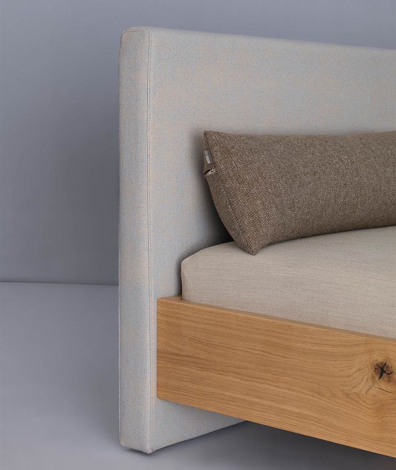 Detail1 Designbed Simple Comfort BedHabits